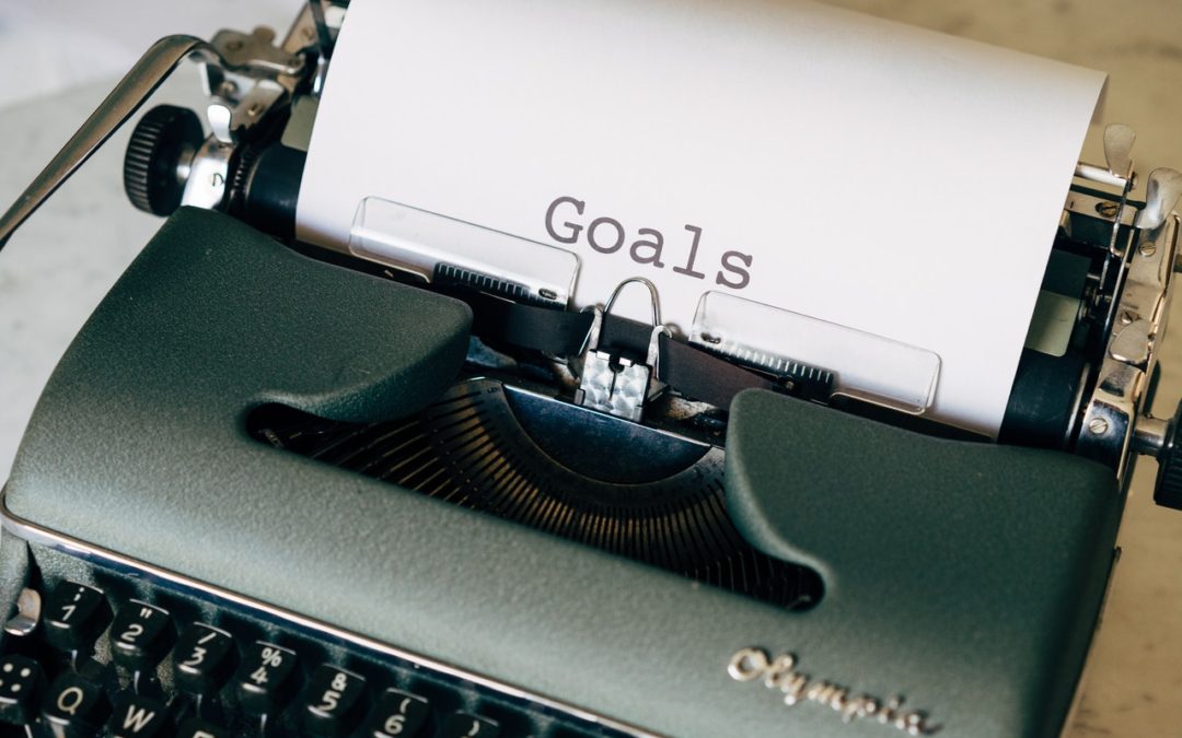 Goal Planning and Accountability Made Easy