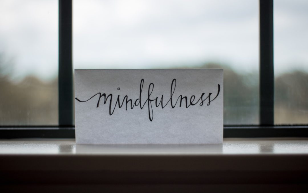 Mindfulness