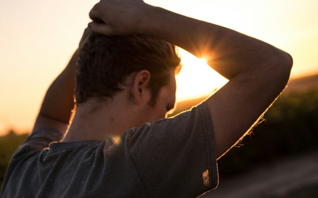 When Preverbal Experiences Drive Your Current Behaviors