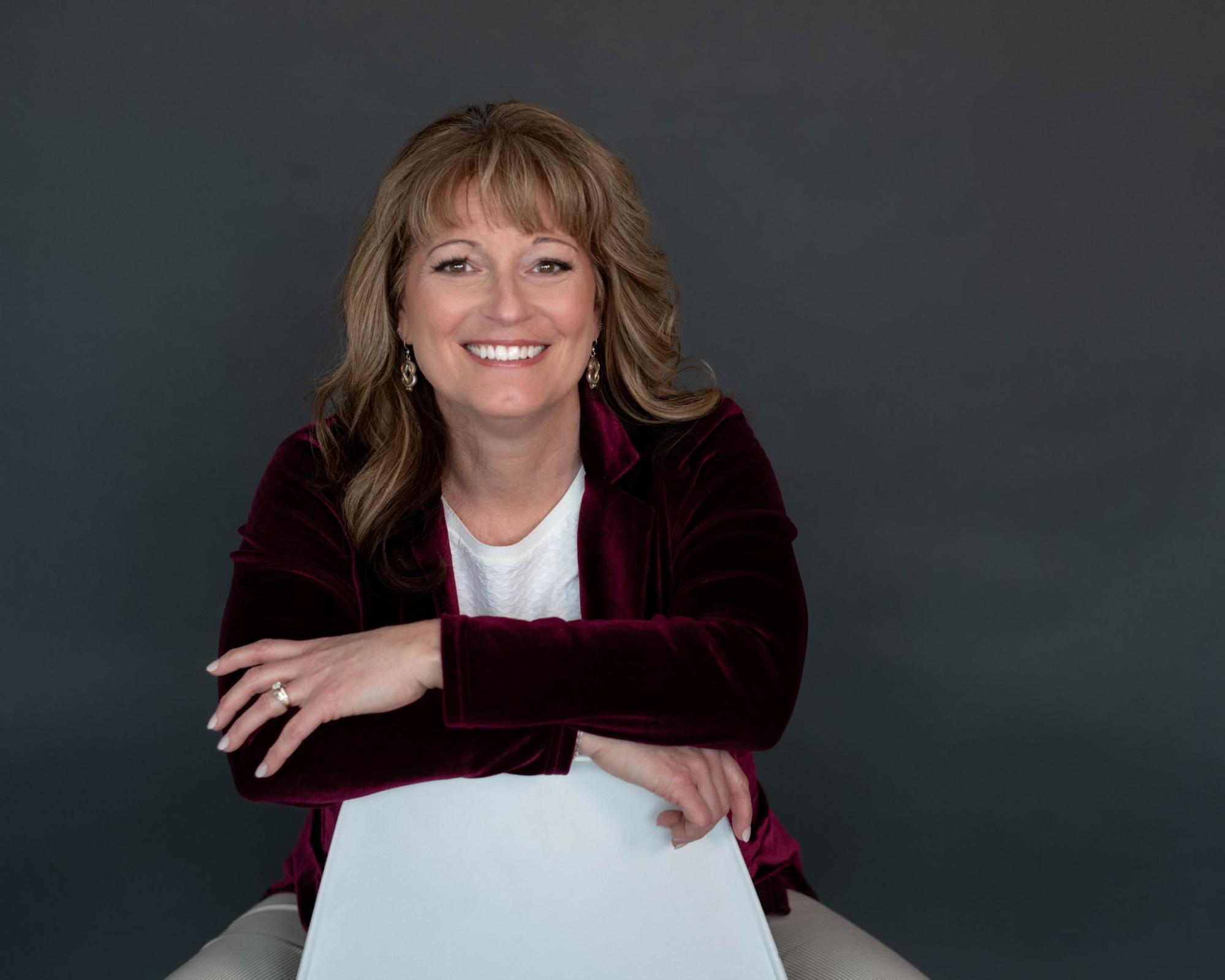 Gina Nelson